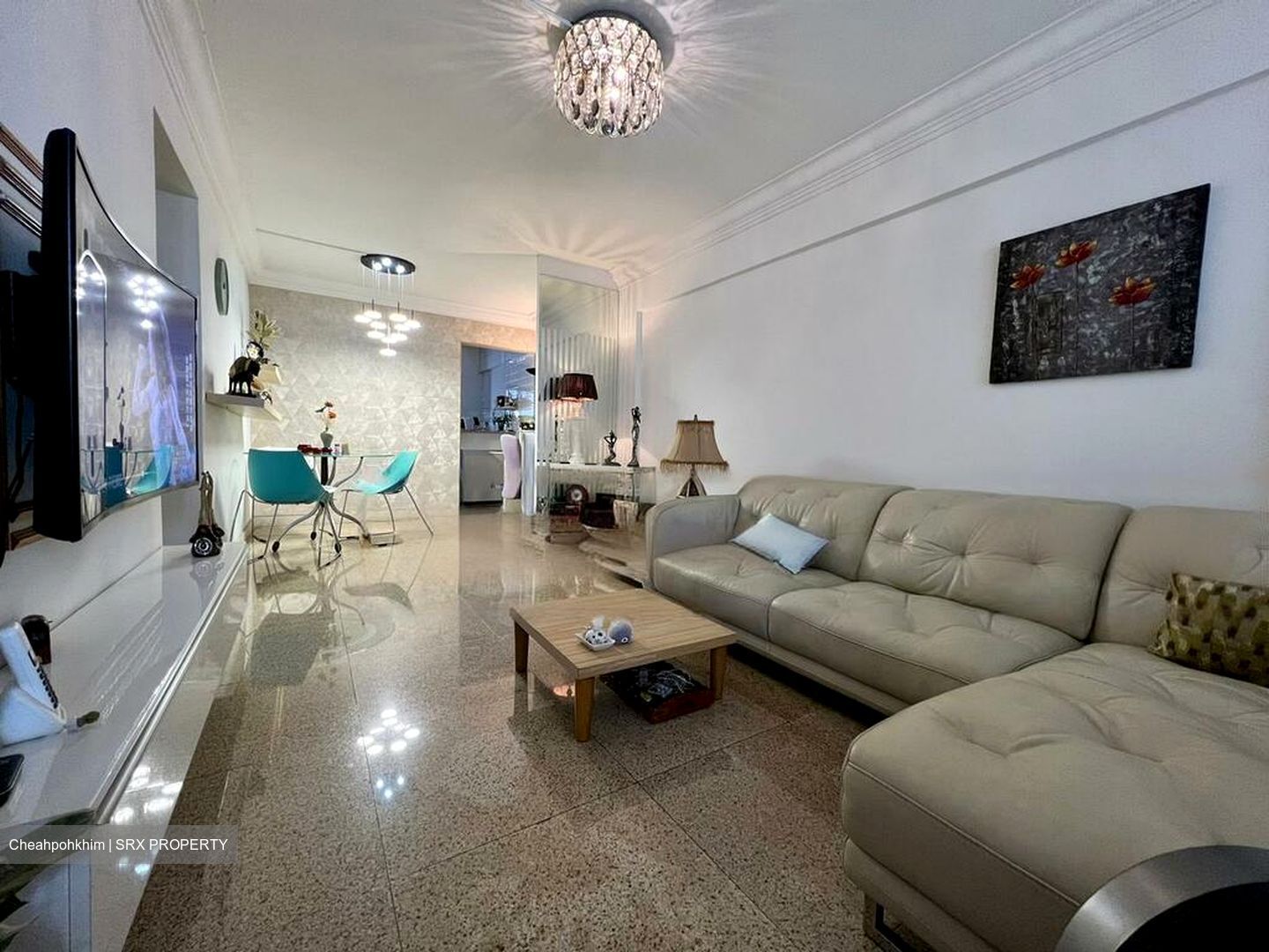 Blk 16 BOON KENG VILLE (Kallang/Whampoa), HDB 4 Rooms #462775681